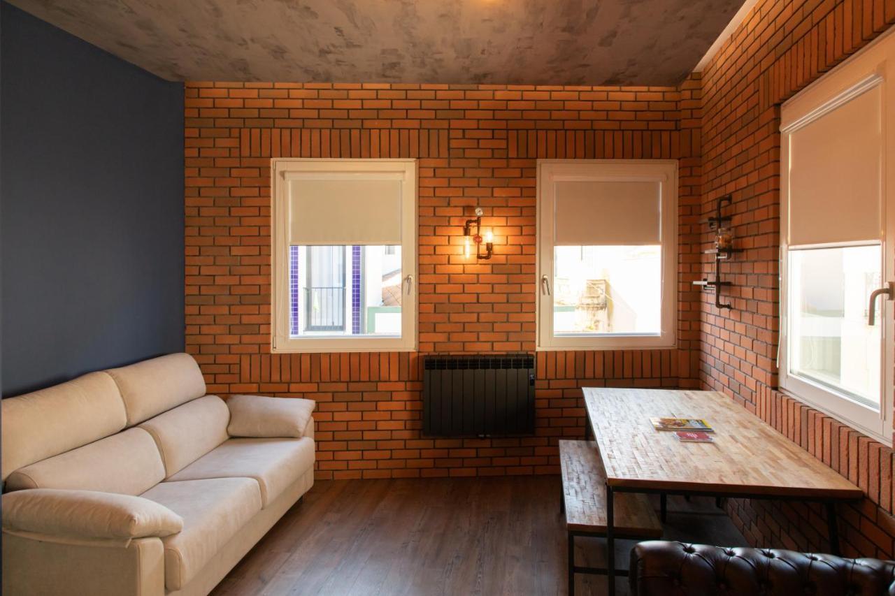 Caju Deluxe Apartment Aveiro Exteriör bild
