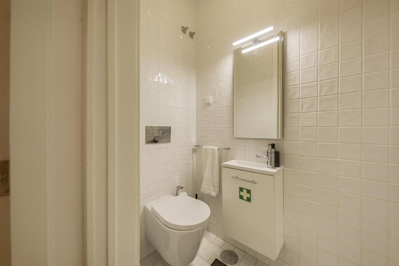 Caju Deluxe Apartment Aveiro Exteriör bild
